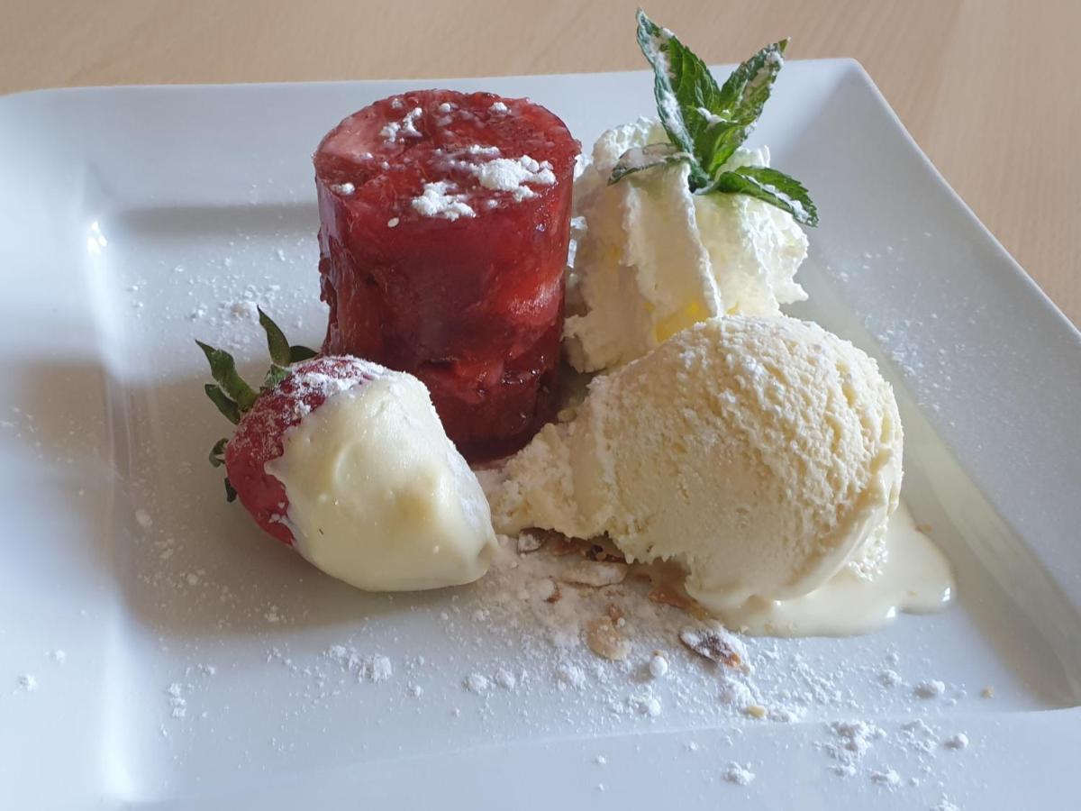 Le Heron Pourpre B&B Gastronomique Cronat Exteriér fotografie