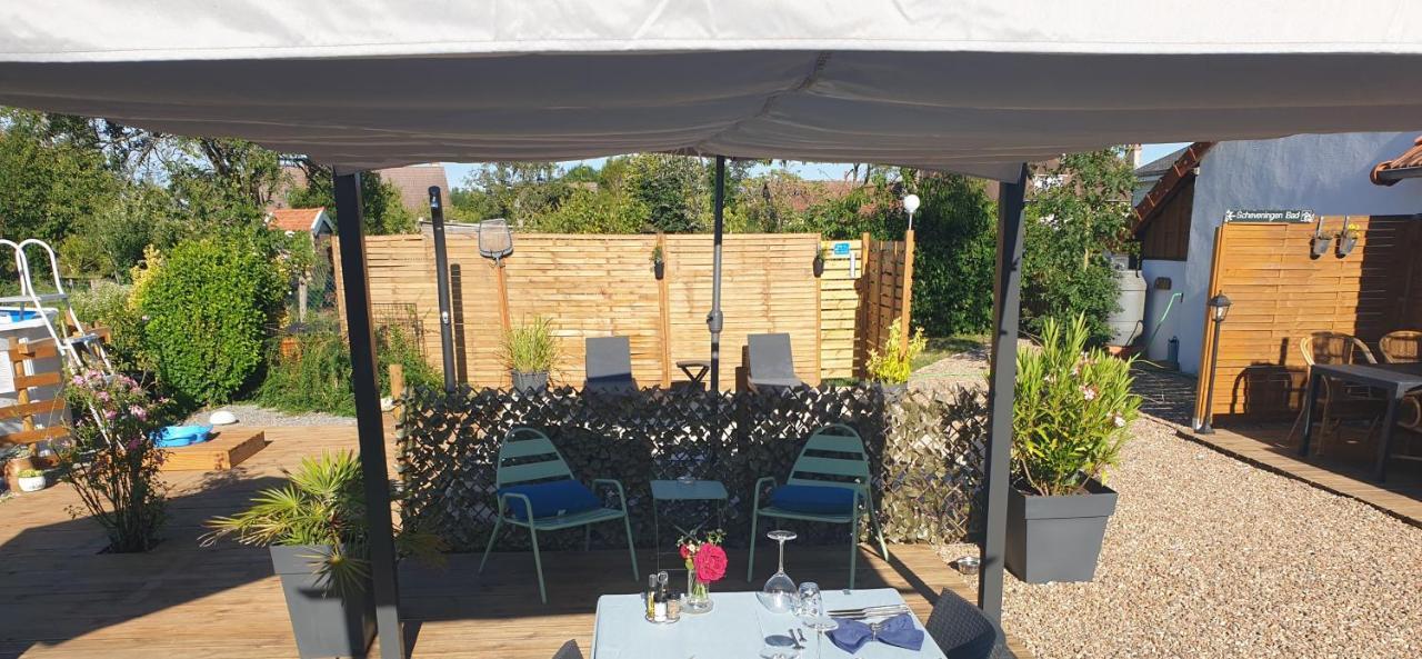 Le Heron Pourpre B&B Gastronomique Cronat Exteriér fotografie