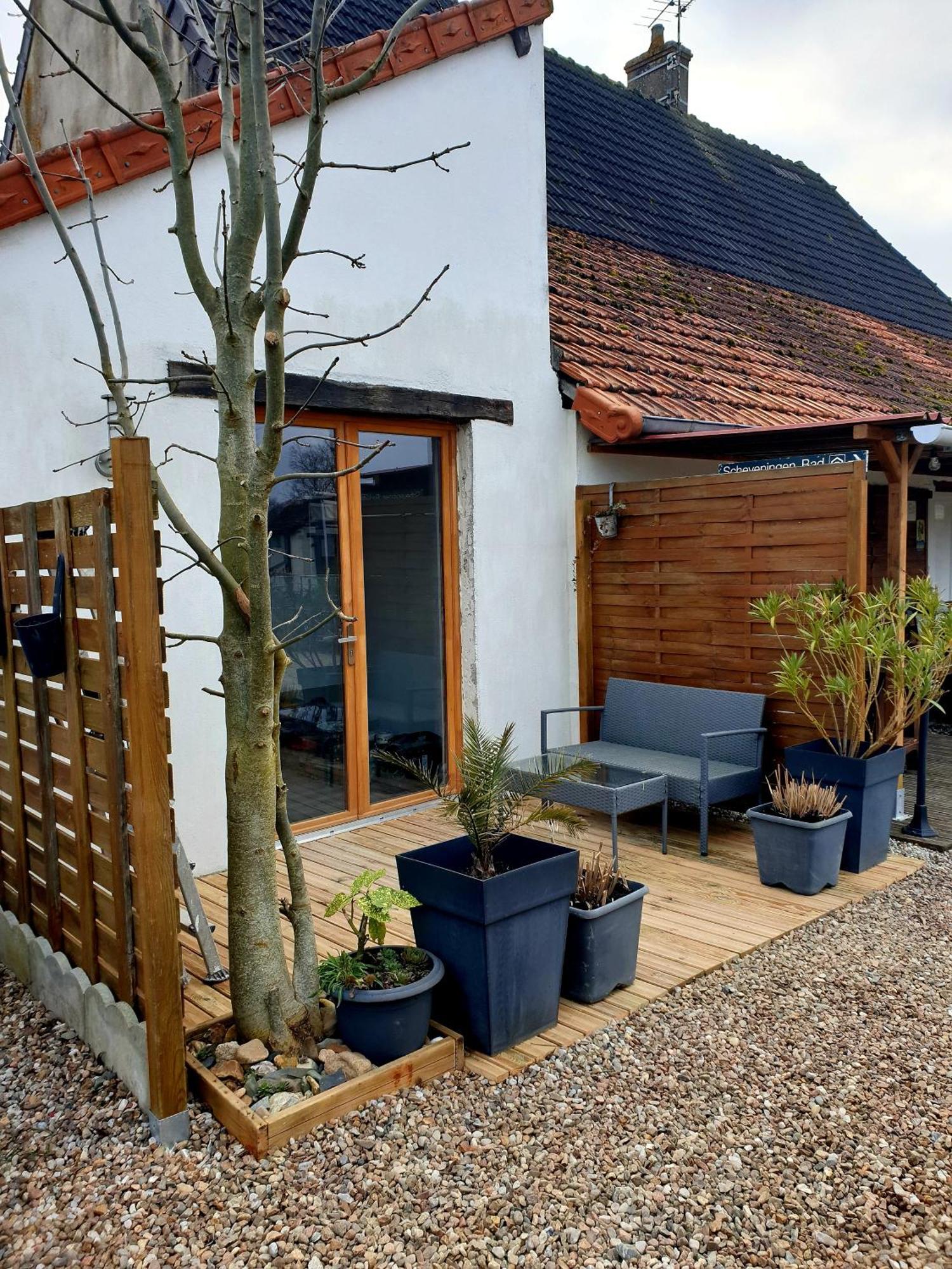 Le Heron Pourpre B&B Gastronomique Cronat Exteriér fotografie
